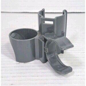 Kenmore 600 Series Vacuum Wand OEM Tool Holder Attachment Caddy 125.22614610